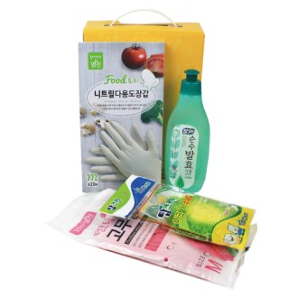 �ֹ��ǰ ��Ʈ N-F �ֹ漼�� + ��Ʈ���尩 20�� + ������ �����尩 + ��ũ�� ������