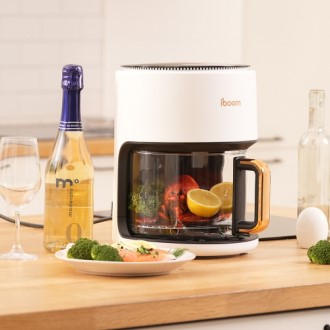 iboom �۶� ���������̾� 4.5L
