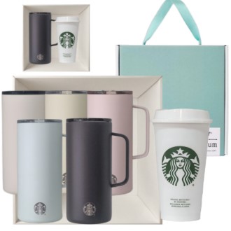 ��Ÿ���� SS ��ũ �Һ��� 503ml + ��Ÿ���� �������� �Һ��� ���� 473ml