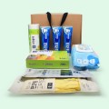 �����尩200��+�Ѻ� ������+ũ����ġ��120g 3��+���մ۴� ����Ƽ��70��+ ��Ʈ���尩10��+�����ð����尩
