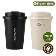 ���� ���ҳ����� Ŀ�ǰ��� �Һ��� 400ml