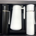 ���ϸ� �������� 860ml + ���� 304 ���³� �������� �ø��콺 �Һ��� 500ml 3����Ʈ