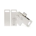 ENOP CŸ�� USB CANDLE IRON- C 8GB