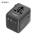 USB 4��Ʈ �ؿ� ����� ��Ƽ����� 2USB + 2Type-C