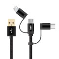 UM2 3in1 ���̺� MFI ���� (1.2M) 