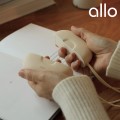 �˷� WM501T �и��� ��� ������ �޴�� �ճ��� �������͸� 10000mAh