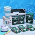��Ÿ���� �帳�� Ŀ�� 5P+�Ǹ��� �Һ��� 500ml